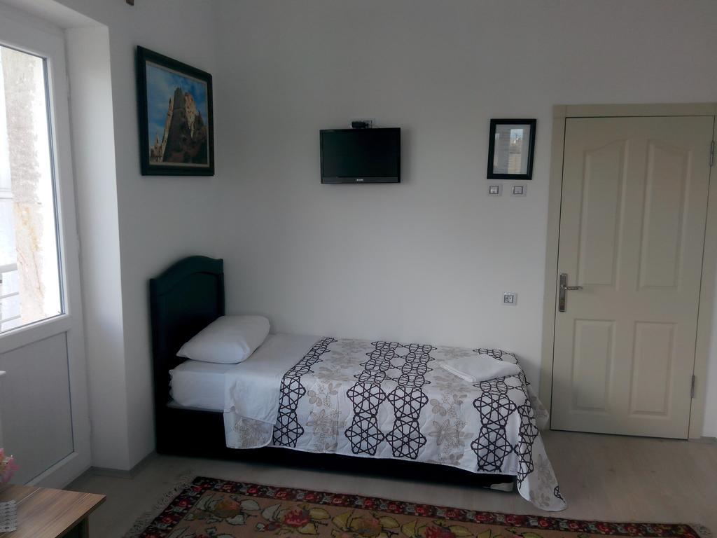 Erciyes Stone Hotel Uçhisar Værelse billede