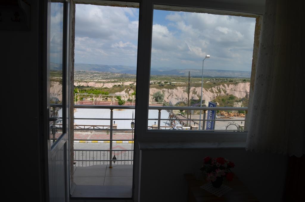 Erciyes Stone Hotel Uçhisar Værelse billede